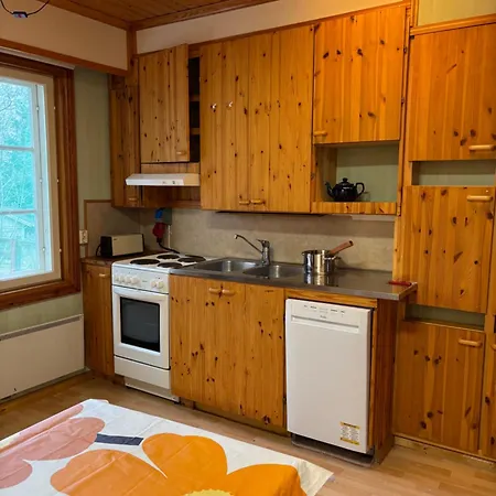 Near Services 度假居 *