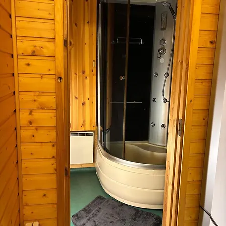 Vakantiehuis Near Services Vihti