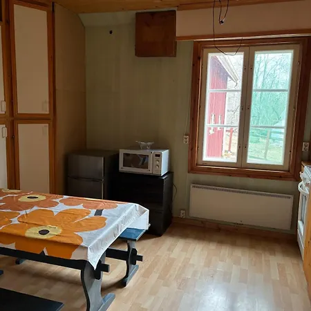 Near Services Prázdninový dům