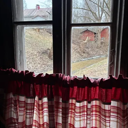 Near Services Prázdninový dům Vihti