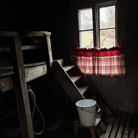 Prázdninový dům Near Services Vihti