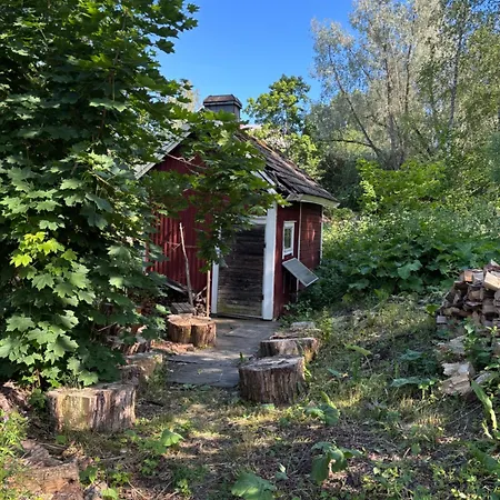 Near Services 度假居 Vihti