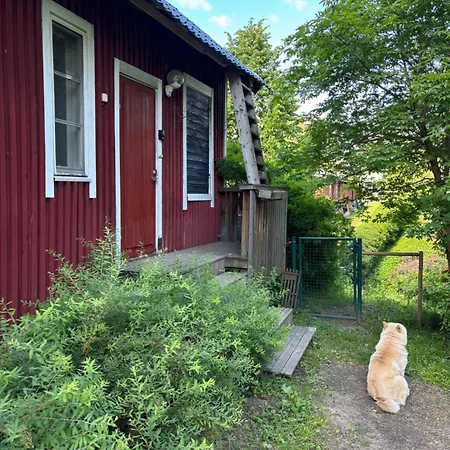 度假居 Near Services *